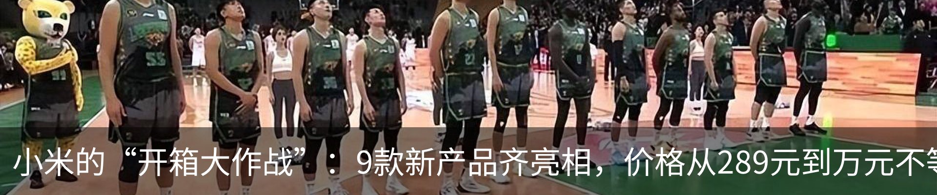 资讯动态